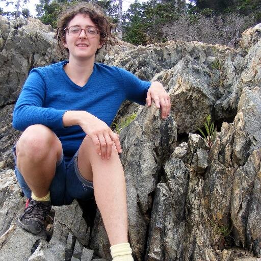 PhD student- Structural Geology, Paleomagnetism, Planetary Mapping. 2022-2023 GSA SciComm Fellow. Researcher/writer/podcaster.
