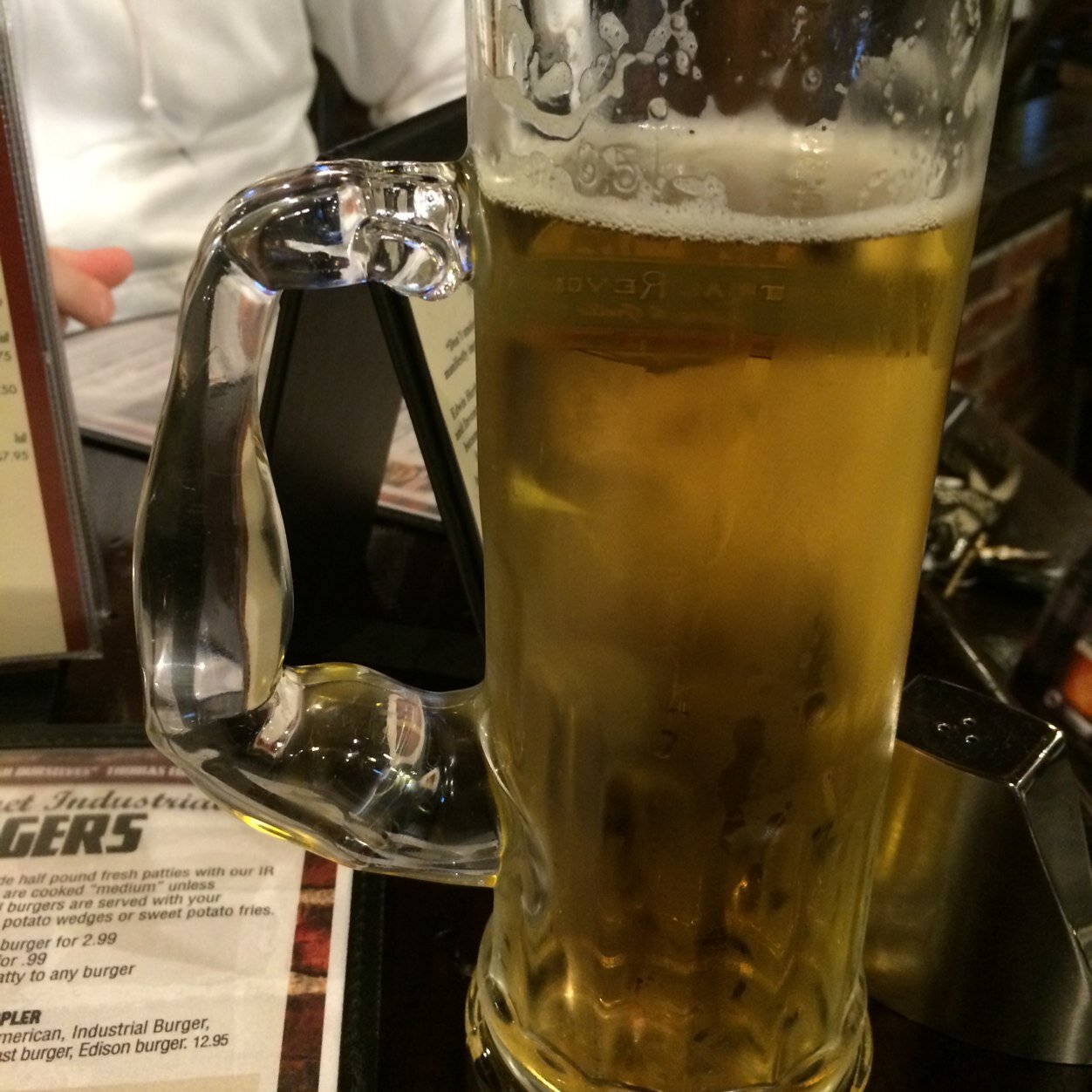 tzeller9's profile picture. 