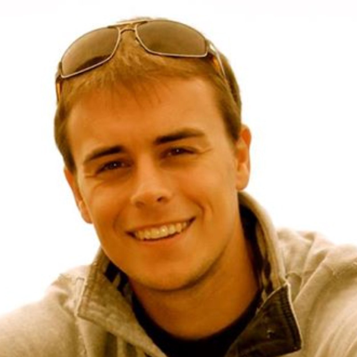 MircoLiefke's profile picture. 