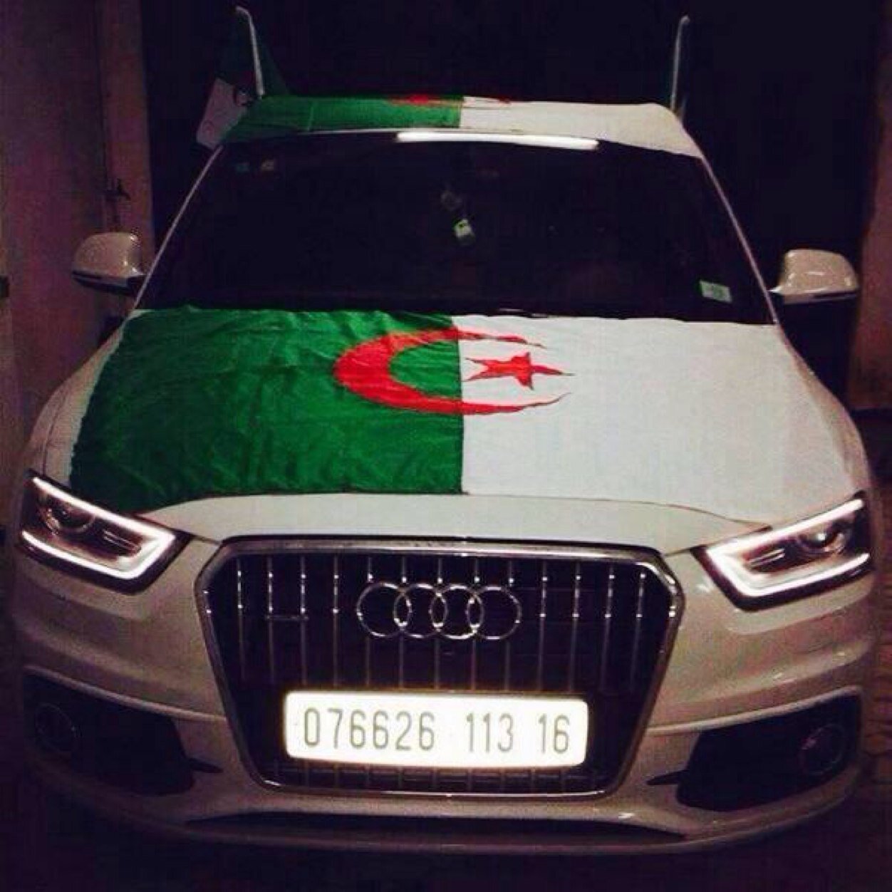 RayanRbdCtb's profile picture. Rayan RBD #TeamDZ