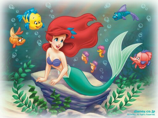 Greetings sea creatures, and earthlings, my name is Ariel, I'm just a girl with fins but a heart seeking adventure!