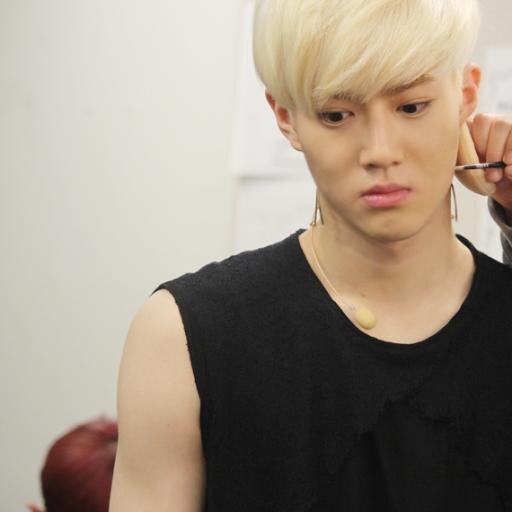 leejaeyoung87's profile picture. ☆★Certified Suho-lic★☆ 《《》》 KrisHo shipper ♡♥♡ 《《》》 EXO stan 4 lyf ●□◆¤