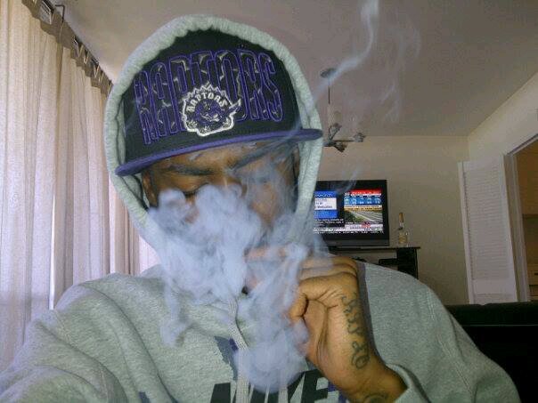 ADDICTED 2 DOLLAR BILLS AND PURPLE WEED