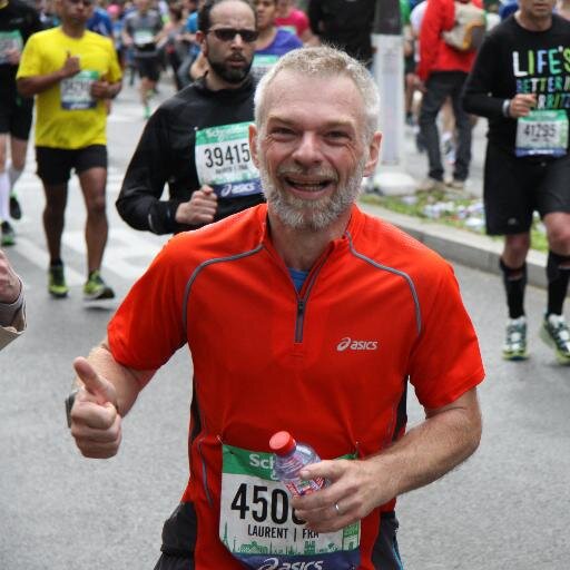 Laurent Gautier Profile