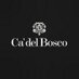 Ca' del Bosco (@cadelboscoita) Twitter profile photo Ca' del Bosco (@cadelboscoita) Twitter profile photo