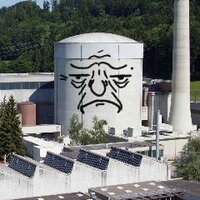 AKW Mühleberg (@akwmuehleberg) Twitter profile photo