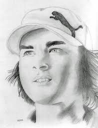 yeah you know i get all the girls. earned a decent 11 mil for playing golf eh. Wish you could get my bities clapping 330 yard drive eh sniping chips in the hole