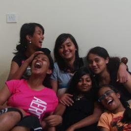 ya know, just enjoyin' the life of a crazy directioner............