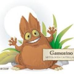 BuscoGamusinos's profile picture. Experto buscador de gamusinos.