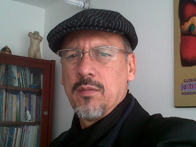 Periodista de la U. de Antioquia.