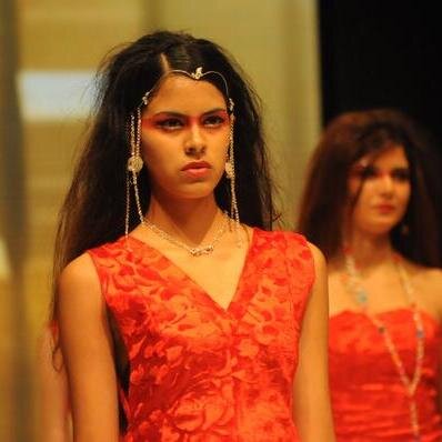 gadtrend's profile picture. ART, FASHION & JEWELRY DESIGN