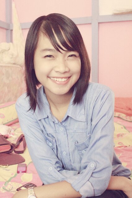 eria01491740's profile picture. coklat