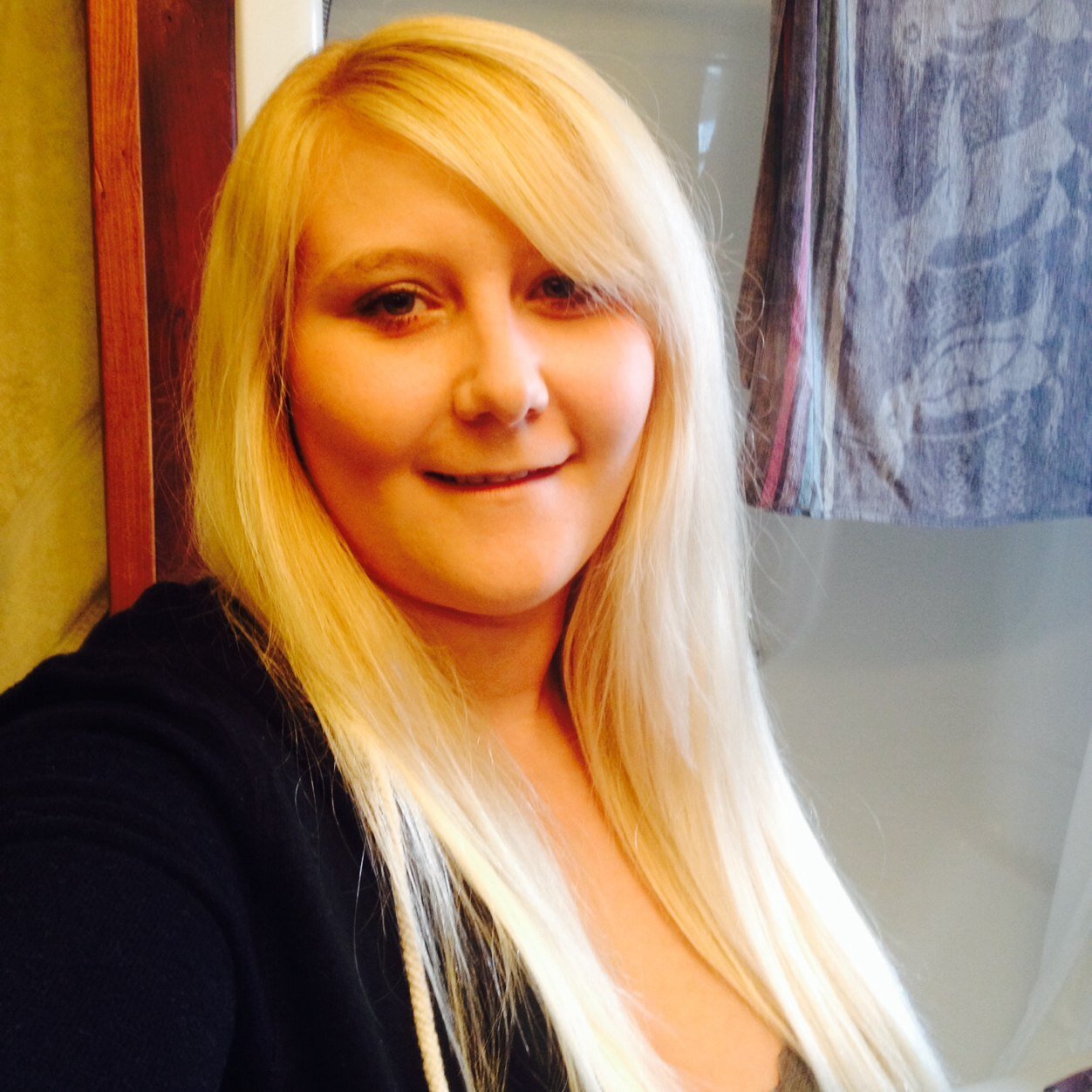 Tiffany Oakley (TiffanyOakley1) Twitter