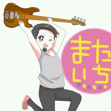 以前はA Ghost of Flareにてbass&平均年齢age及び、平均寿命sage担当してました。 今はただのおじさん。