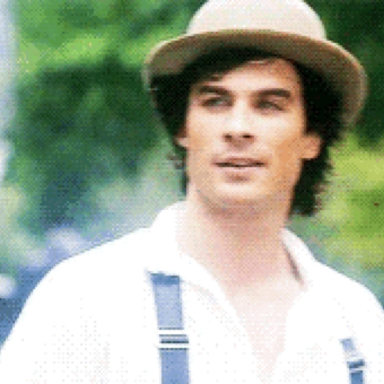 They say that the once who raise us change us into being who we are. But who am I? And what changed me?. #SL RP #1864