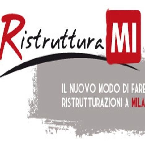 RistrutturaMI1's profile picture. Un progetto sviluppato per chi desidera ristrutturare la propria abitazione con creatività e stile. Anche sul blog http://t.co/6QzSyO0VxF