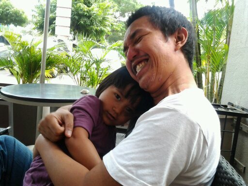 tonirwmlawai's profile picture. Menjadikan tahun 2015 titik balik kebangkitan keluargaku