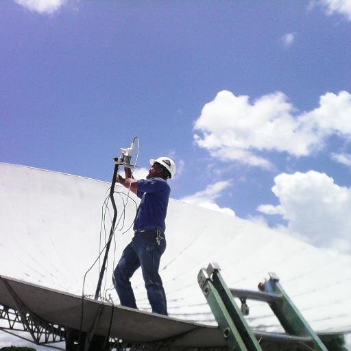 jdrium's profile picture. Ingeniero de Telecomunicaciones,