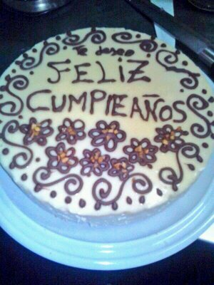 Disfruta de tus mejores momentos con un gran dulce.