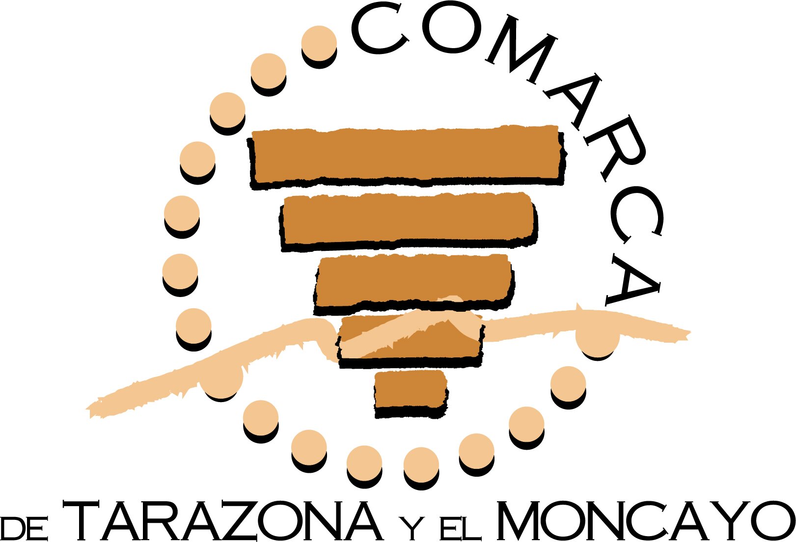 Información de la Comarca de Tarazona y el Moncayo (Aragón)