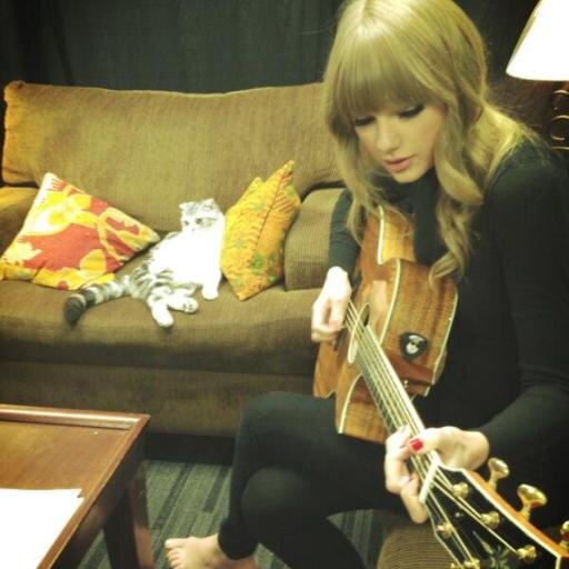 for Taylor,only Taylor,forever Taylor