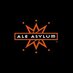 Ale Asylum (@Ale_Asylum) Twitter profile photo