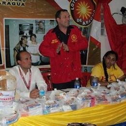 calg06's profile picture. Asesor Legal