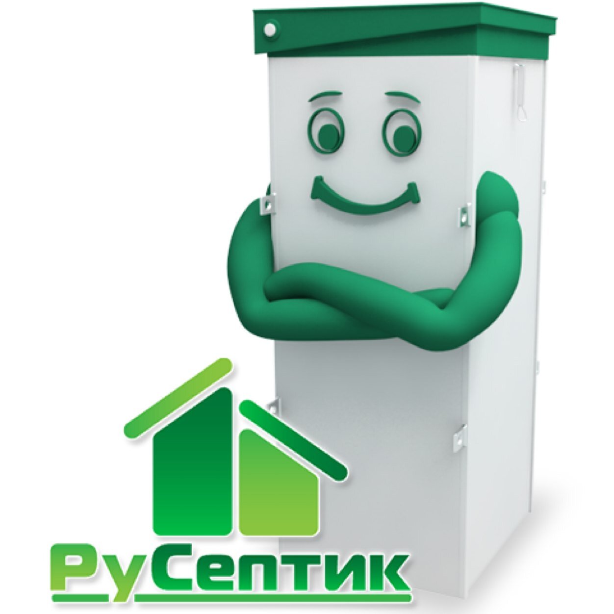 Компания РуСептик - Продажа и монтаж автономной канализации для загородного дома (дачи) ТОПАС. тел. +7(495)940-73-43. #RUFollowback Взаимный фолловинг и ретвит.