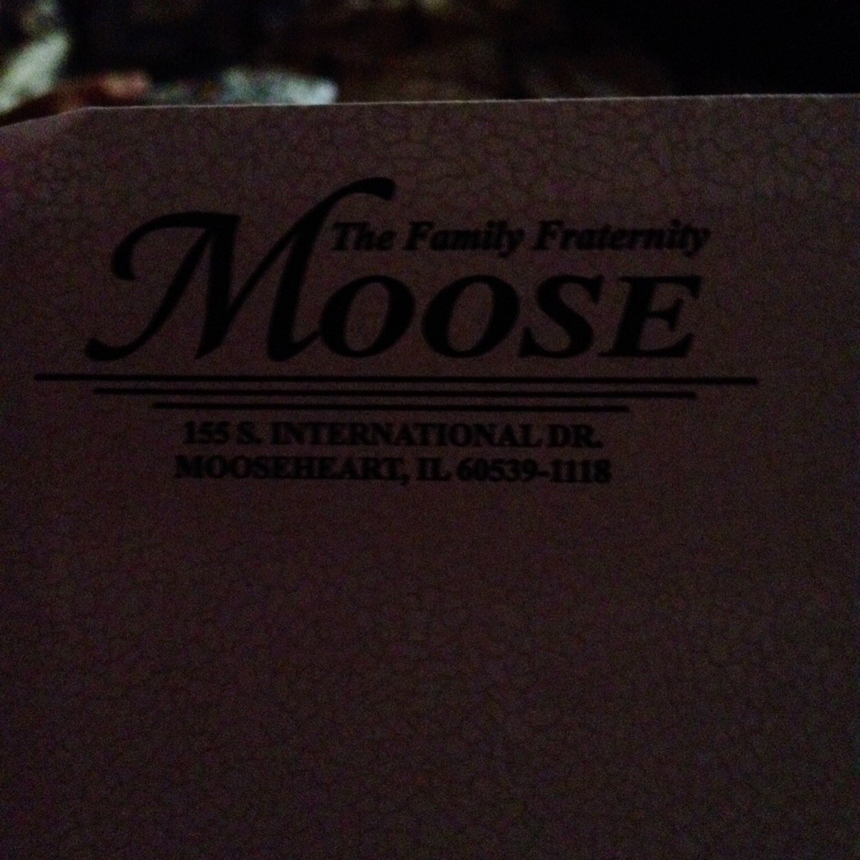 Official twitter account for the Norwalk Moose Lodge. Great drink prices, relaxed environment & soon will be showing all dodger games. Sign up to be a member.
