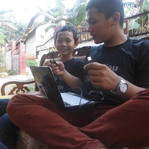 Sukses Berawal Dari Organisasi! | Choice Palembang Hacker Link | GondilaX -