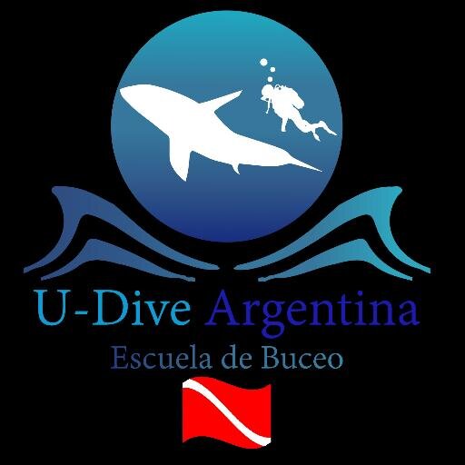Escuela de Buceo Facebook/U-Dive Argentina
Certificación NAUI
