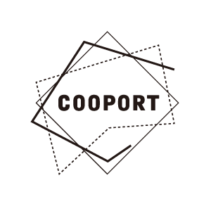 cooport's profile picture. 名古屋のデザインオフィス［cooport］の公式アカウント。20年以上の経験で高品質なwebサイト構築やグラフィックデザインを提供します。#webデザイン #グラフィックデザイン #LP #UIUX #パッケージデザイン #ディスプレイデザイン