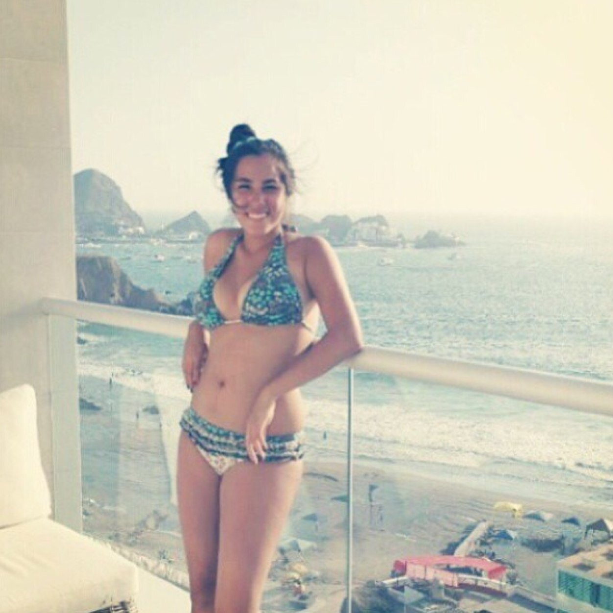 16. Friends/Family ICE CREAM LOVER;)
