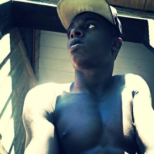 Keep head up ...