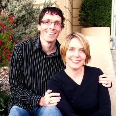 I am a pastor of a wonferful church in Berkeley, CA, a father to Isaac and Chloe, and a husband to my beautiful wife Jaime. I love my life!