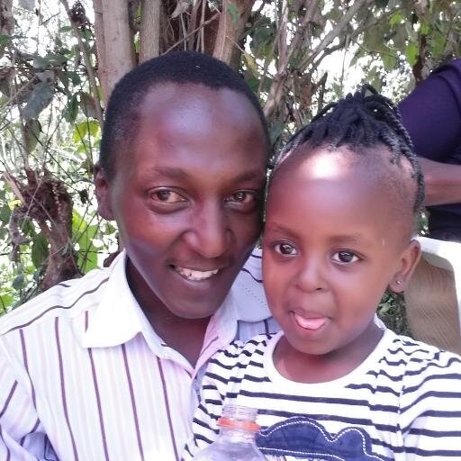 Baba Ivannah ~ Director African Allure Safaris ~ Passionate about Tourism