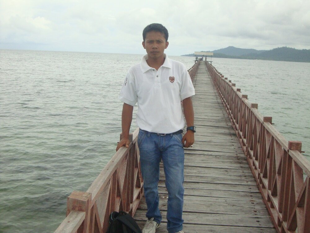 andika_meiliew's profile picture. 