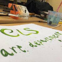 CLS Art Dept (@clsartdept) 's Twitter Profile Photo CLS Art Dept (@clsartdept) 's Twitter Profile Photo