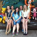 Keri Ford - @somekindabonita - Twitter