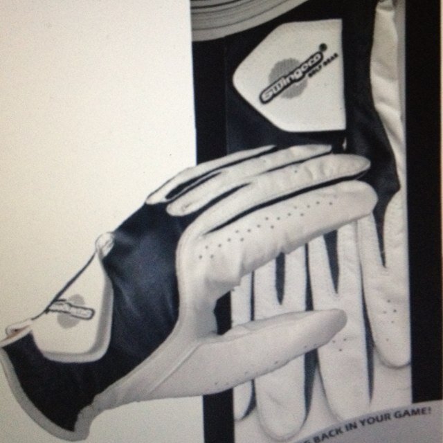 Put The Swing Back In Your Game -Swingers Golf Gear- Golf Gloves & Golf Apparel Product Launch Date Coming Soon!