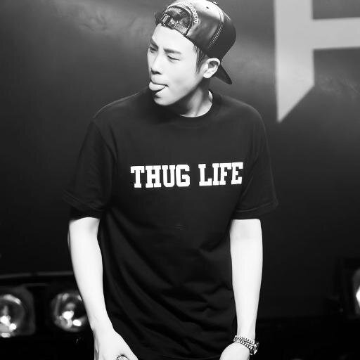 (RP) BlockB - eternityrp #SI #OFFICIALSCRIM