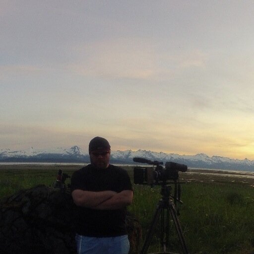 akcameradude's profile picture. 