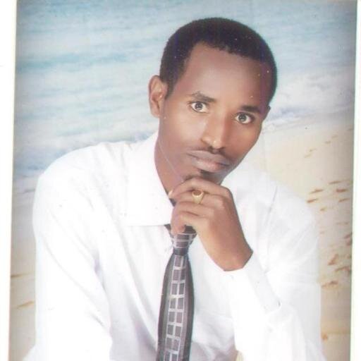 am balew teka from ethiopa