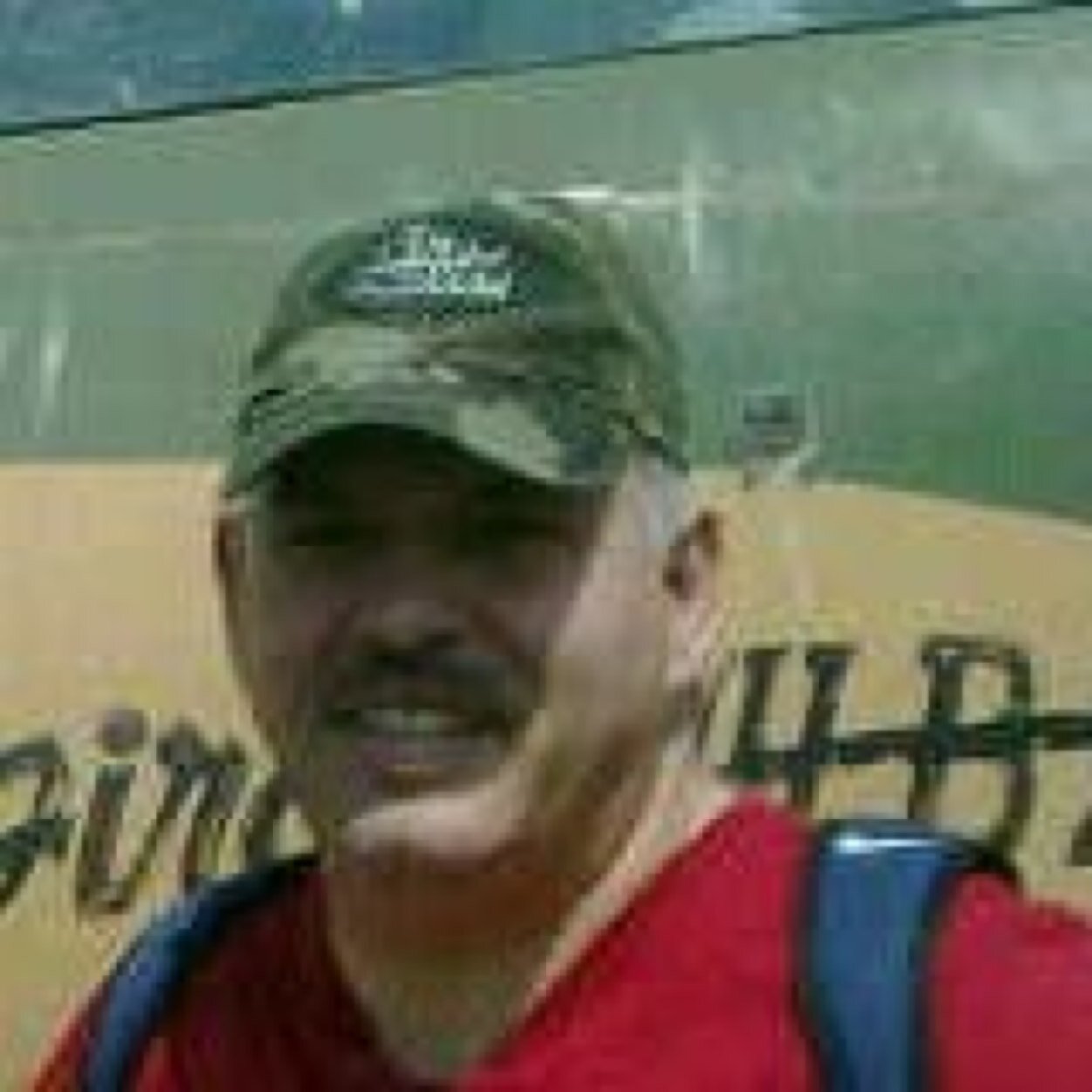 A true weapons bearer in its sense. Opinions expressed mine only. Glory to God Jehovah Yahweh Elohim Jesus Christ our Redeemer 888 Alone.