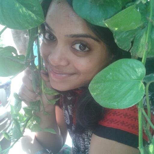nikithamurali4's profile picture. 