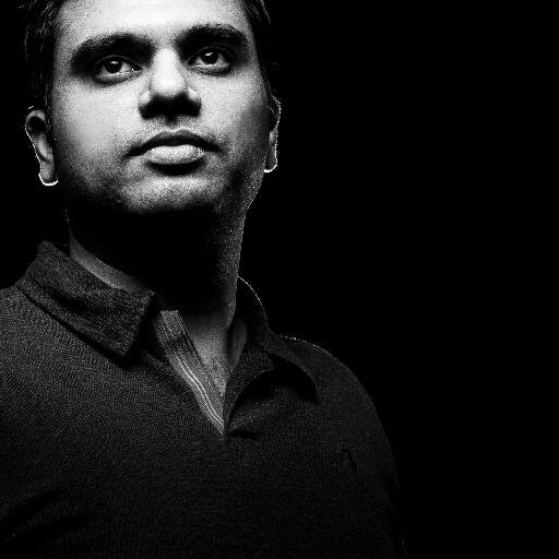 DJ | Producer | Director @theinventory | Love Beats + Melodies | Synthesizer Addict
