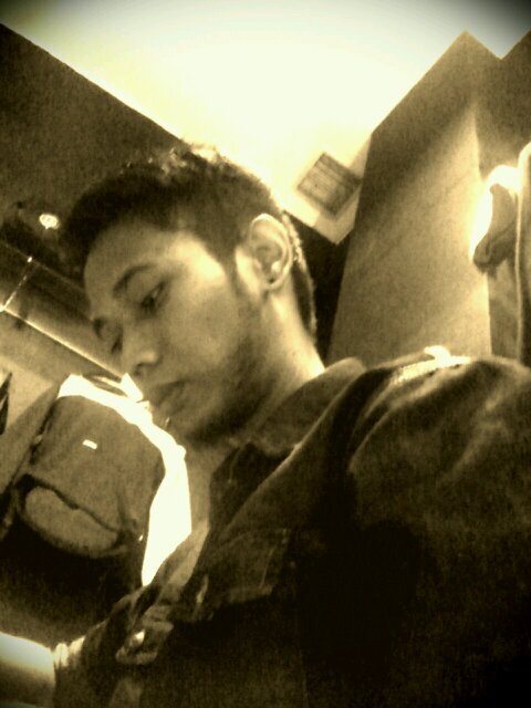 semangat