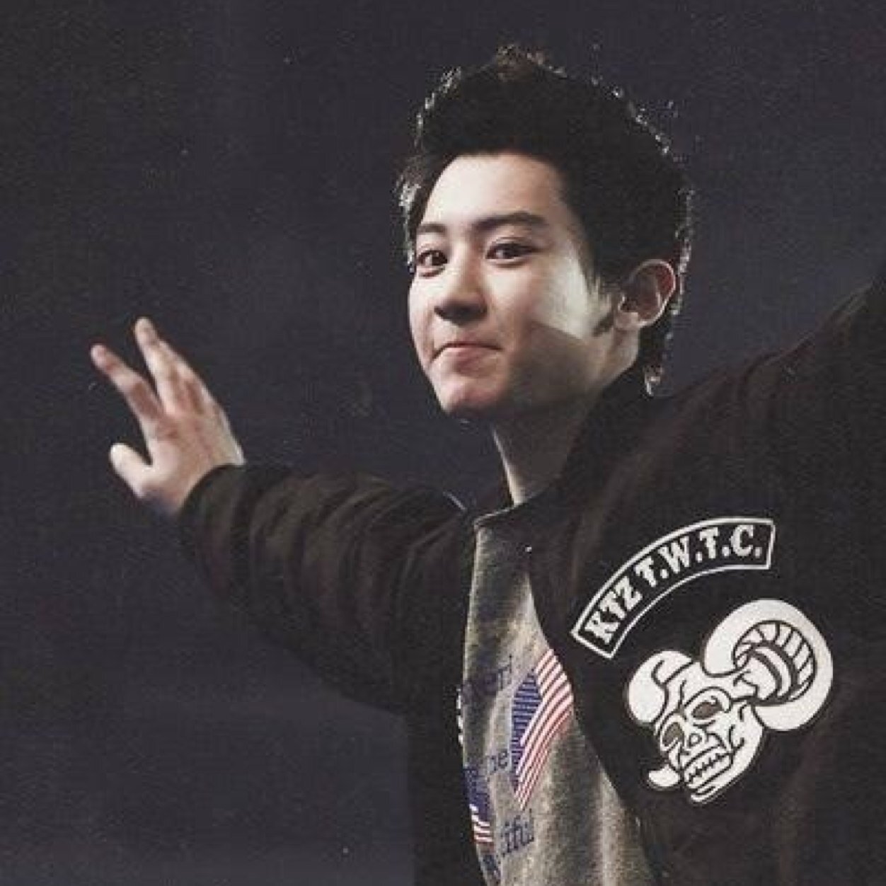 ❤️[ที่รัก @baekhyun_236]❤️