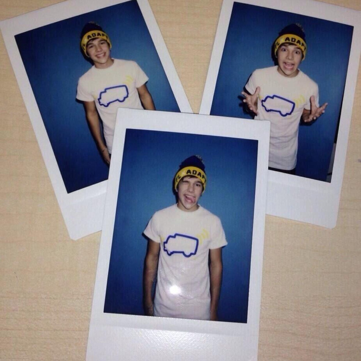 free follow from @amandar_65 ! go follow me bc goals ily