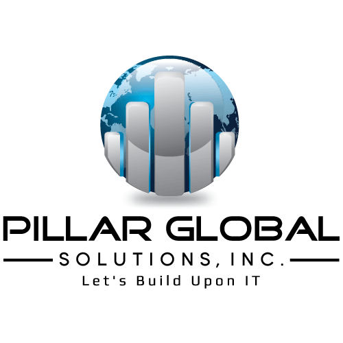 Pillar Global Solutions is your partner in leveraging the best technology available to solve real world business and operational problems.